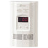Kidde Nighthawk AC Powered Plug - In Carbon Monoxide & Natural Gas Detector